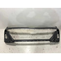 Parachoque Dianteiro Hyundai Hb20 2023 A 2025 Cinza