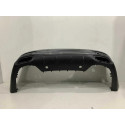 Parachoque Traseiro Mercedes C200 C300 Amg 2021 A 2023 Origi