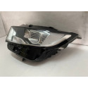 Farol Esquerdo Ford Edge 2016 2017 2018 Original Esquerdo