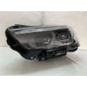 Farol Bmw X1 Esquerdo 2020 2021 2022 Usado Original Esquerdo