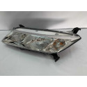 Farol Honda City Manual Esquerdo 2014 2015 2016 2017 Origina Esquerdo/motorista