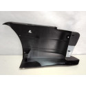 Ponteira Direita Parachoque Fiat Strada 2005 A 2012 Original