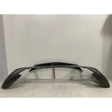 Parachoque Dianteiro Mercedes Gla 2016 A 2019 Usado Original Cinza-escuro