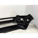 Parachoque Dianteiro Jeep Compass 2023 A 2025 Preto