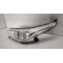 Farol Esquerdo Toyota Yaris (manual) 2017 A 2022 Original Esquerdo