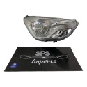 Farol Ford Ka Direito 2014 2015 2016 2017 Usado Original Direito