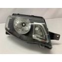 Farol Renault Kwid Direito 2017 2018 2019 2020 2021 2022 Ori Direito/passageiro