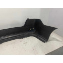 Parachoque Traseiro Nissan Sentra  2014 A 2016 Original