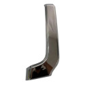 Aplique Dianteiro Esquerdo Mitsubishi Pajero 2015 A 22 Orig