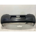 Parachoque Traseiro Toyota Etios Sedan 2013 A 2016 Original
