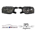 Farol Inferior Renault Kwid Direito 2022 A 2024 Original Direito