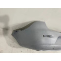 Parachoque Traseiro Fiat Siena 2008 2009 2010 2011 2012 Ori