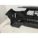 Parachoque Dianteiro Fiat Fastback Abarth 2023 A 2024 Preto