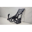 Guia Suporte Parachoq. Diant. Esquerdo Mercedes C180 2007/11