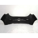Parachoque Traseiro Hb20 Hatch 2013 2014 2015 Original Novo