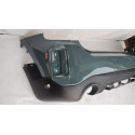 Parachoque Traseiro Mini Cooper Countryman 2020/21 Original