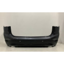 Parachoque Traseiro Bmw X1 2016 2017 2018 2019 2020 Original