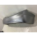 Parachoque Traseiro Honda Civic 2012 A 2016 Original