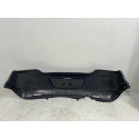 Parachoque Traseiro Chevrolet Onix 2012 A 2016 Novo Original