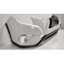 Parachoque Dianteiro Subaru Forester 2022 2023 Original  Branco