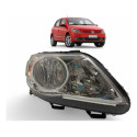 Farol Vw Gol Voyage Saveiro G5 Direito 2008 A 2012 Original Direito/passageiro