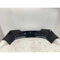 Parachoque Traseiro Renault Logan 2014 A 2020 Original