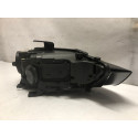 Farol Esquerdo Audi A4 2013 2014 2015 Original Esquerdo