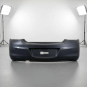 Parachoque Traseiro Chevrolet Onix 2012 A 2016 Novo Original