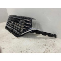 Grade Superior Ram Rampage 2023 A 2025 Preto Brilhante
