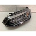Farol Honda City Esquerdo 2018 2019 2020 Usado Original Esquerdo