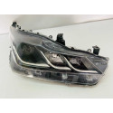 Farol Toyota Corolla Led Direito 2020 2021 2022 Original Direito/passageiro