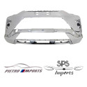 Parachoque Dianteiro Gwm Haval Gt 2022 2023 2024 2025 Origin Branco