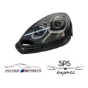 Farol Esquerdo Porsche Macan 2014 A 2018 Original Esquerdo/motorista