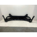 Spoiler Parachoque Traseiro Hyundai Creta 2022 A 2024