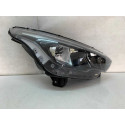 Farol Fiat Argo Cronos C/ Led Direito 2018 A 2024 Original Direito