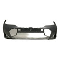 Parachoque Dainteiro Bmw 320i G20 G21 M Sport 2023 A 2025 Cinza