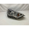 Farol Direito Hyundai Creta 2017 A 2021 Original Direito/passageiro