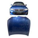 Capo Dianteiro Bmw 320i 330i 2019 A 2025 Original