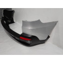 Parachoque Traseiro Bmw X5 2007 2008 2009 2010 2011 Original