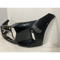 Parachoque Dainteiro Bmw 320i G20 G21 M Sport 2023 A 2025 Preto