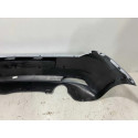 Parachoque Traseiro Fiat Punto 2008 A 2012 Original