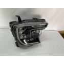 Farol Ford Ranger Limited Full Led Direito 2024 2025 Origin Direito/passageiro