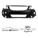 Parachoque Dianteiro Volvo Xc60 2008 A 2013 Original Preto