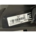 Farol Ford New Fiesta Fume Esquerdo 2013 A 2017 Original Esquerdo/motorista