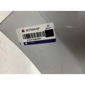 Parachoque Dianteiro Toyota Yaris 2023 A 2025 Original Prateado