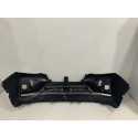 Parachoque Dianteiro Toyota Hilux Sw4 2020 A 2024 Original Prata