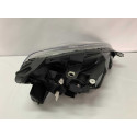 Farol Fiat Punto Fume Esquerdo 2006 A 2012 Original Esquerdo/motorista
