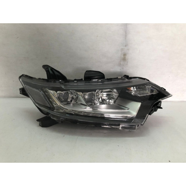Farol Direito Outlander Gt 2016 2017 2018 2019 2020 Original Direito