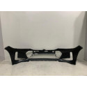 Parachoque Dainteiro Bmw 320i G20 G21 M Sport 2023 A 2025 Cinza