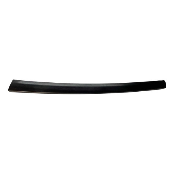 Moldura Lateral Vidro Pajero Sport Esquerdo 2008 A 2011 Orig Preto